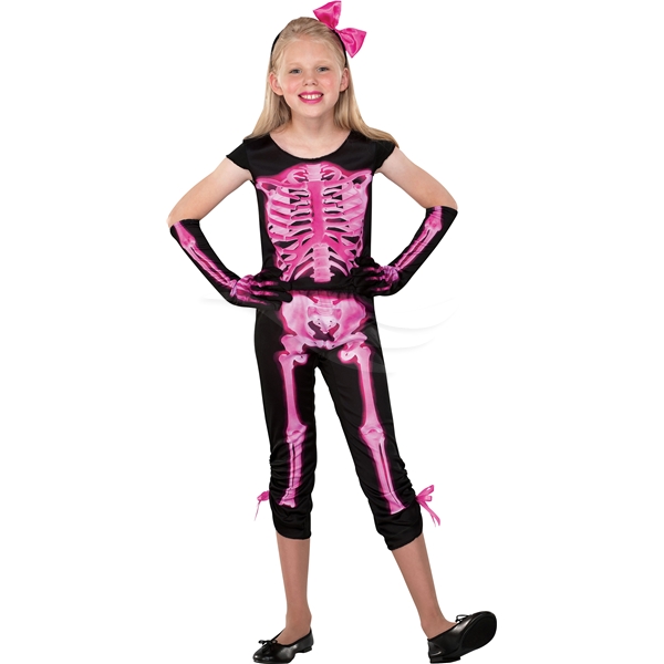 Halloween Shocking X-Ray