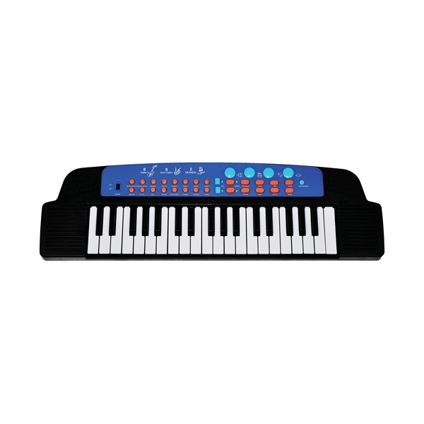 Music Star Keyboard (Bilde 1 av 2)
