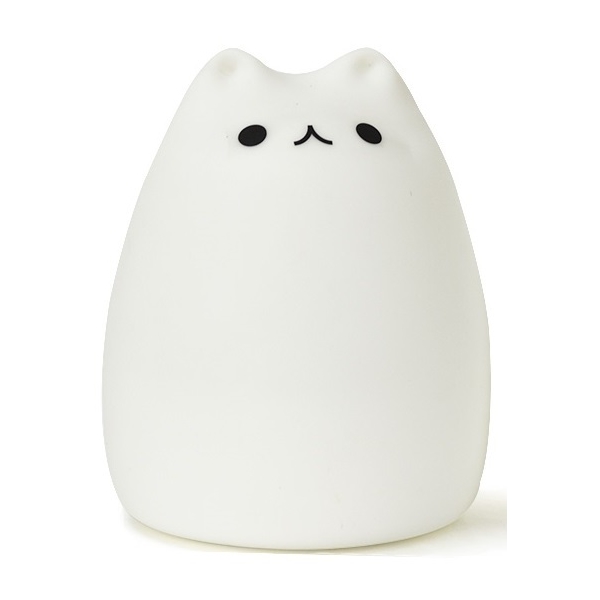 LED-lampe Kitten (Bilde 1 av 2)