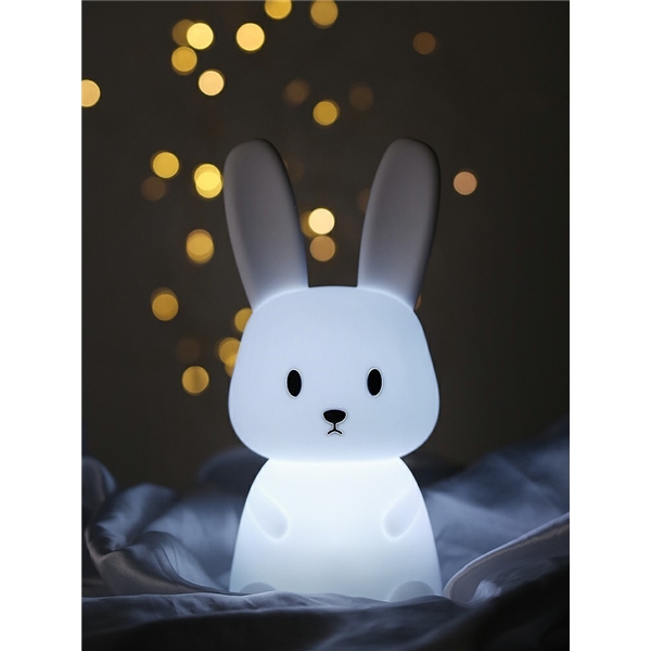LED-lampe Big Bunny (Bilde 2 av 3)