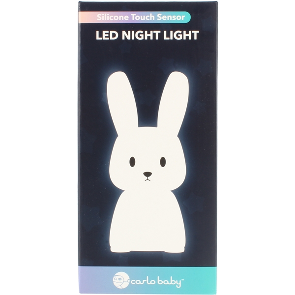 LED-lampe Big Bunny (Bilde 3 av 3)