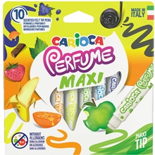 Carioca Parfymepenner Maxi