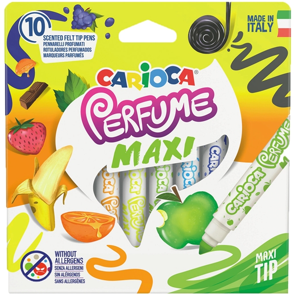 Carioca Parfymepenner Maxi (Bilde 1 av 2)