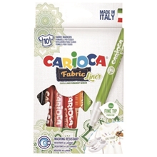 Carioca Textile penner