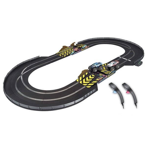 Scalextric 1:32 Monster Truck Mayhem (Bilde 3 av 3)