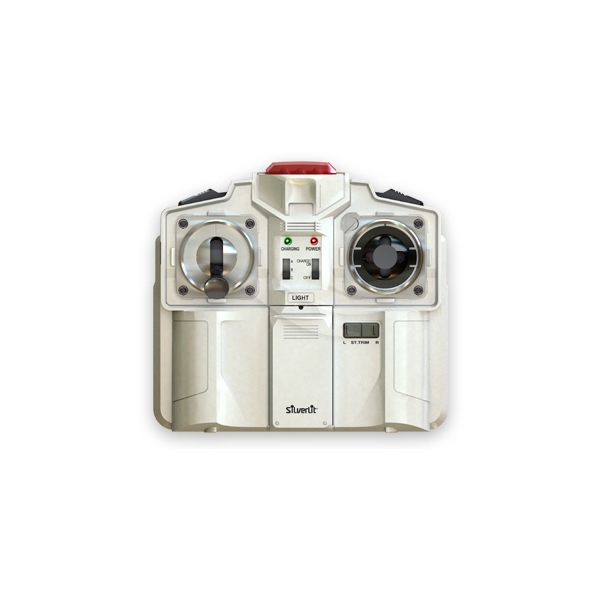 Silverlit 2.4G Spy Cam II (Bilde 3 av 3)
