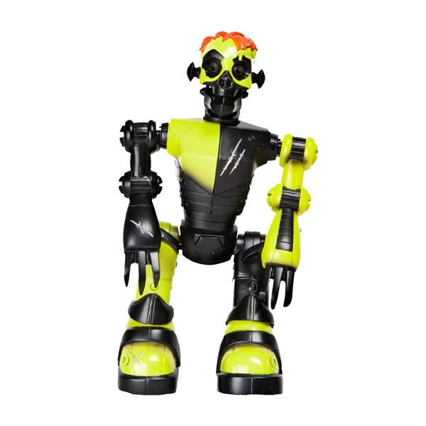 Mini Zombie Robot (Bilde 2 av 3)