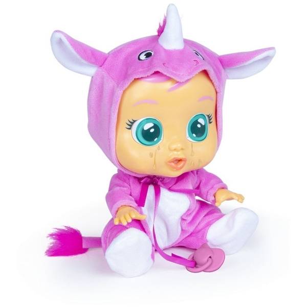 Cry Babies Sasha (Bilde 2 av 3)