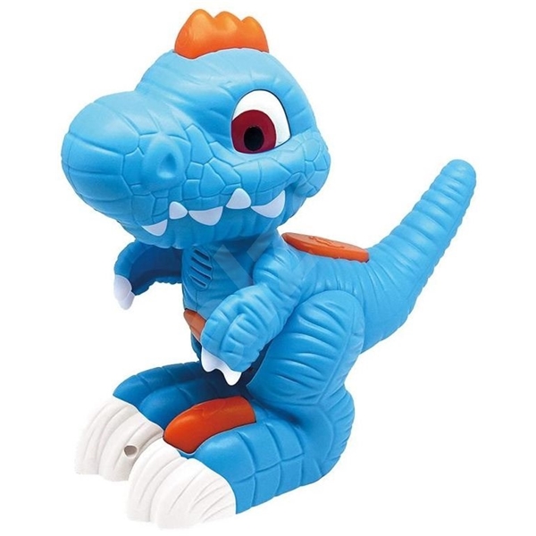 Dragon-I T-Rex Junior Megasaur Touch & Talk (Bilde 1 av 3)