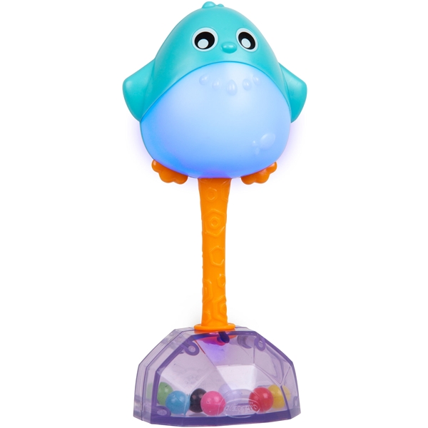 Playgro Light Me Up Penguin Rattle (Bilde 2 av 6)