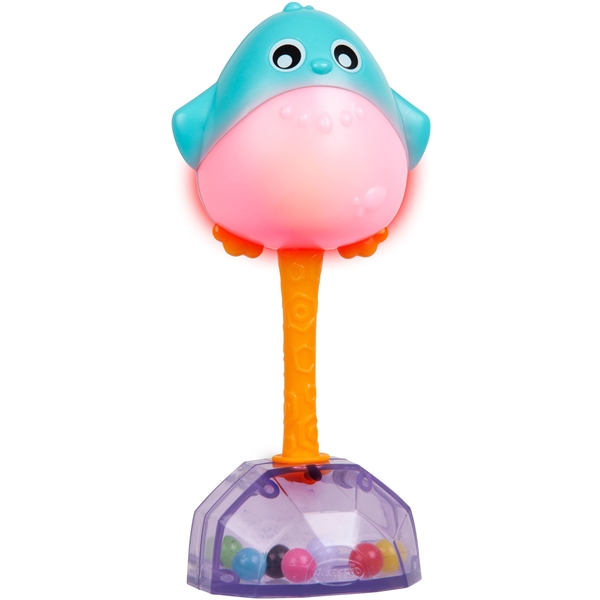 Playgro Light Me Up Penguin Rattle (Bilde 3 av 6)