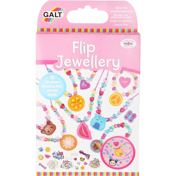 Cool Create - Flip Jewellery (Bilde 1 av 3)