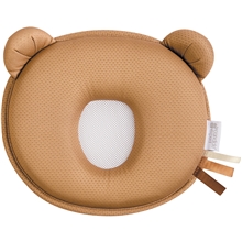 karamell - Candide Air Panda pute