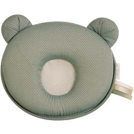 Candide Air Panda Kudde Khaki