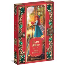 Puslespill 500 Biter Ariel Special Collection