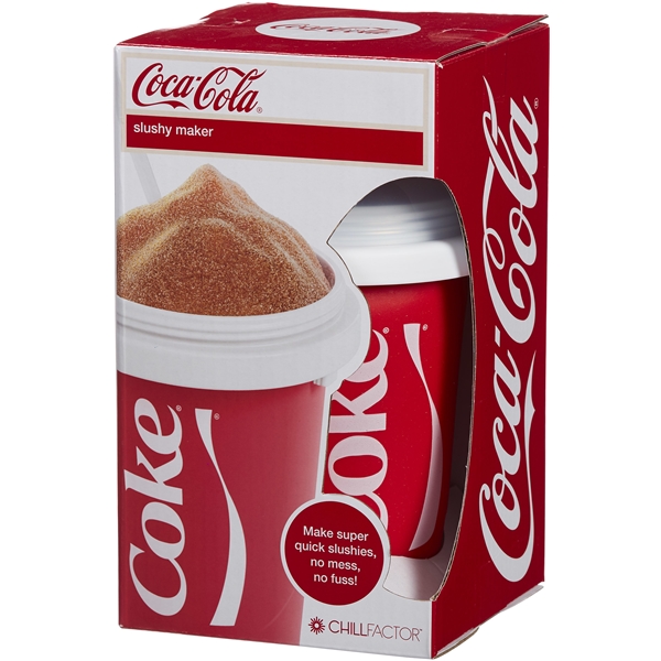 Chillfaktor Coca Cola (Bilde 4 av 4)