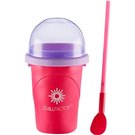 Chillfactor Fruitastic berry burst