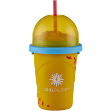 Chillfactor Colour Shock Super Sunburst