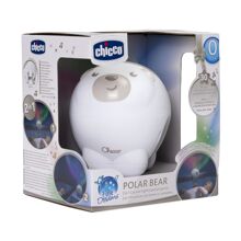 Chicco Polar Bear-projektor