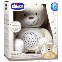 Chicco Babybjørn