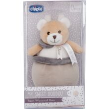 Chicco Teddy Bear Musikboks