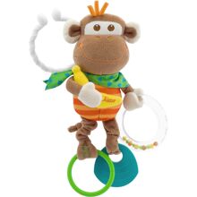 Chicco Multi Activity Vibrerende Ape