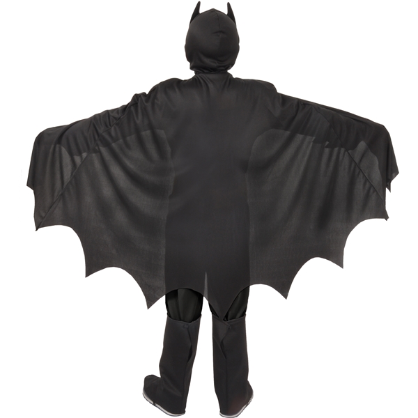Batman Deluxe-kostyme (Bilde 3 av 6)