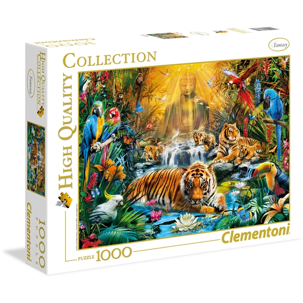 furreal tiger prisjakt