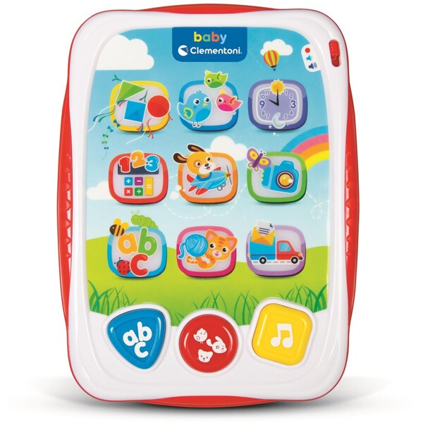 My First Tablet (Bilde 1 av 2)