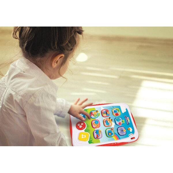 My First Tablet (Bilde 2 av 2)