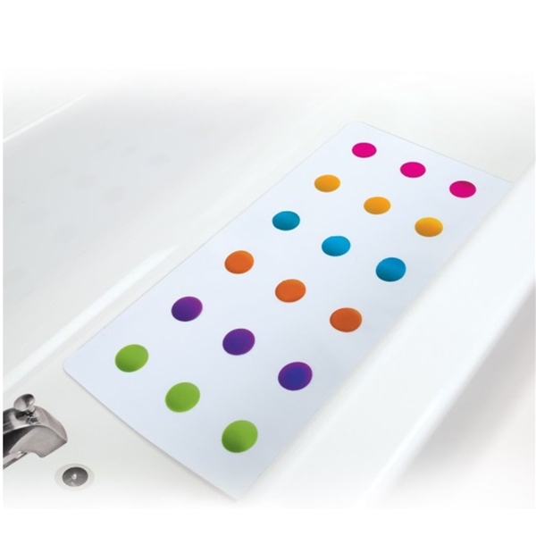 Munchkin Dandy Dots Badekarsmatte (Bilde 2 av 2)