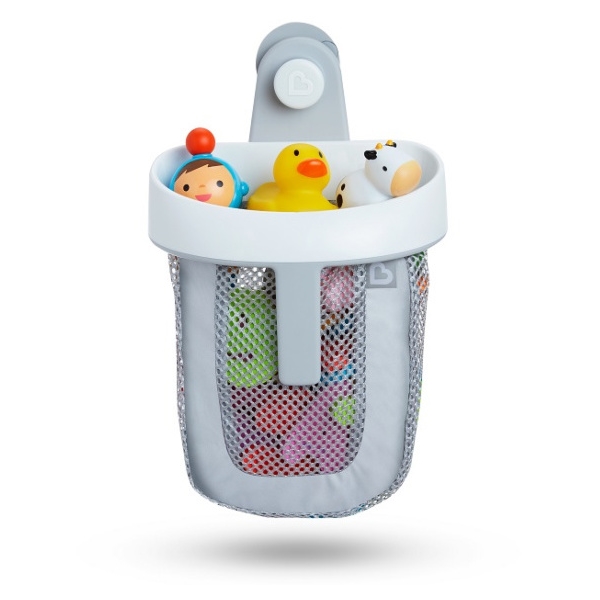 Munchkin Super Scoop Bath Toy Organizer (Bilde 2 av 5)