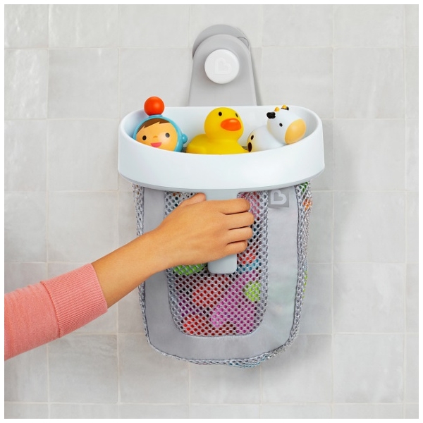 Munchkin Super Scoop Bath Toy Organizer (Bilde 4 av 5)