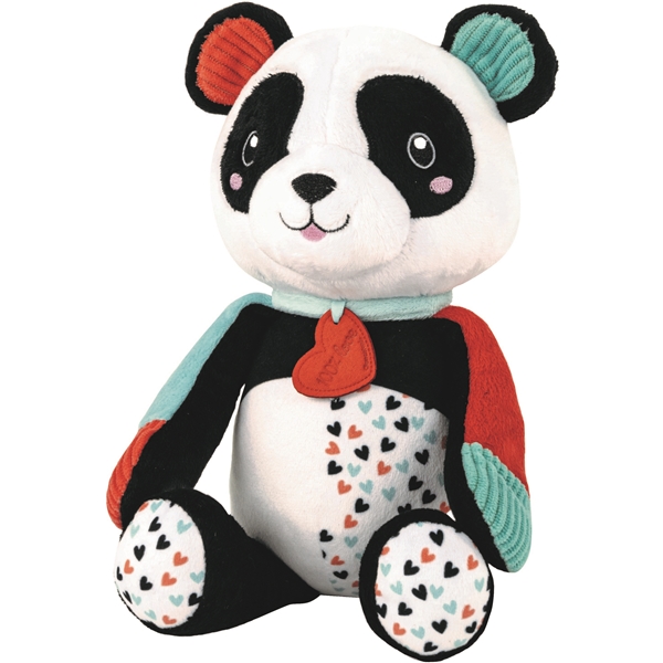 Clementoni Baby Love me Panda (Bilde 2 av 5)