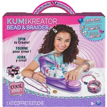 Cool Maker KumiKreator 3 i 1