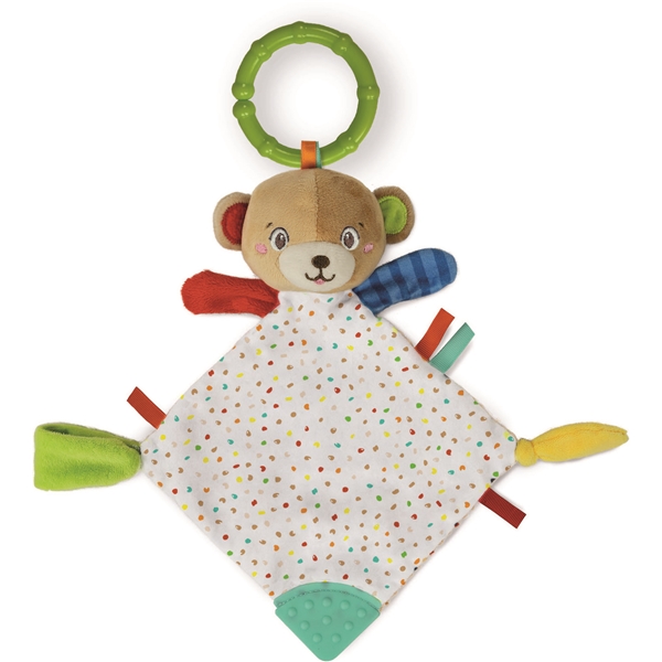 Clementoni myk babydyne Lovely Bear (Bilde 1 av 4)