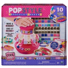 Cool Maker Pop Style Armbånd Maker