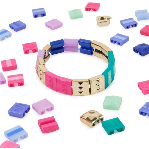 Cool Maker Pop Style Armbånd Maker (Bilde 2 av 6)