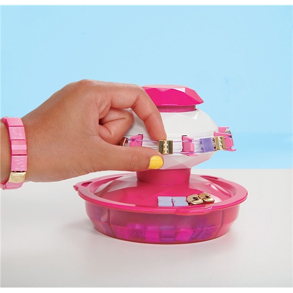 Cool Maker Pop Style Armbånd Maker (Bilde 4 av 6)