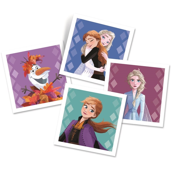 Memo Disney Frost (Bilde 2 av 3)