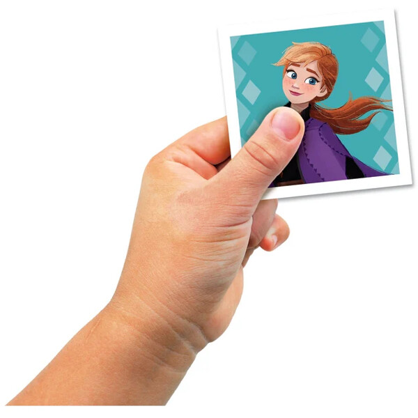 Memo Disney Frost (Bilde 3 av 3)