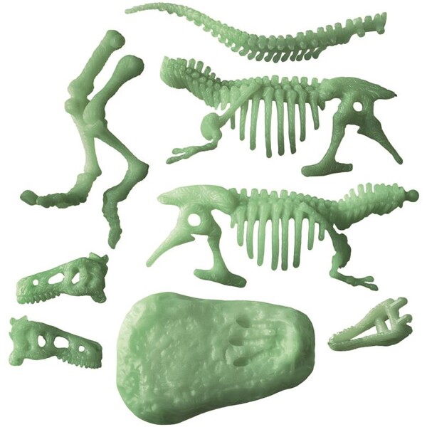 Science & Play: Gravsett T-Rex (Bilde 2 av 3)