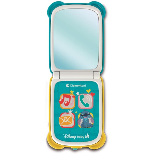 Disney Baby Stitch Flip-telefon (Bilde 2 av 5)