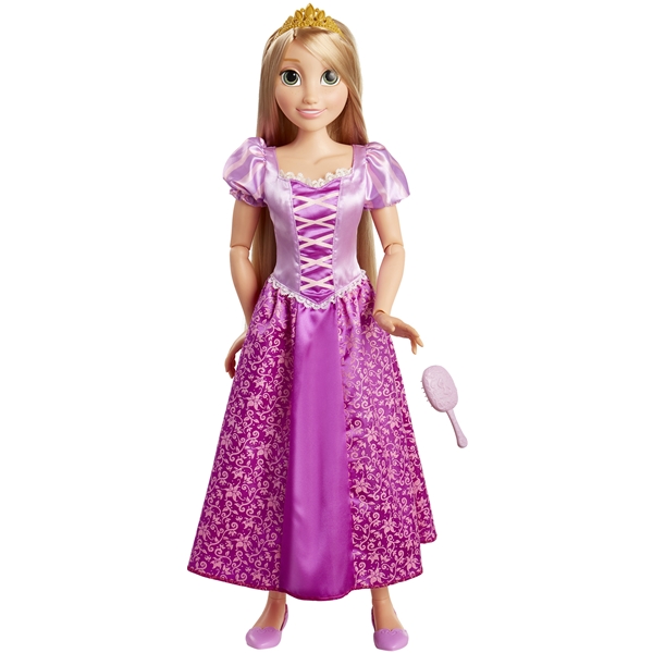 Disney Princess Playdate Rapunzel (Bilde 3 av 8)
