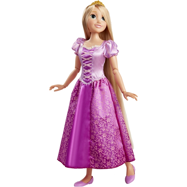 Disney Princess Playdate Rapunzel (Bilde 4 av 8)