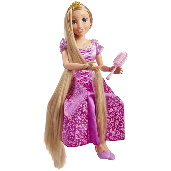 Disney Princess Playdate Rapunzel (Bilde 6 av 8)