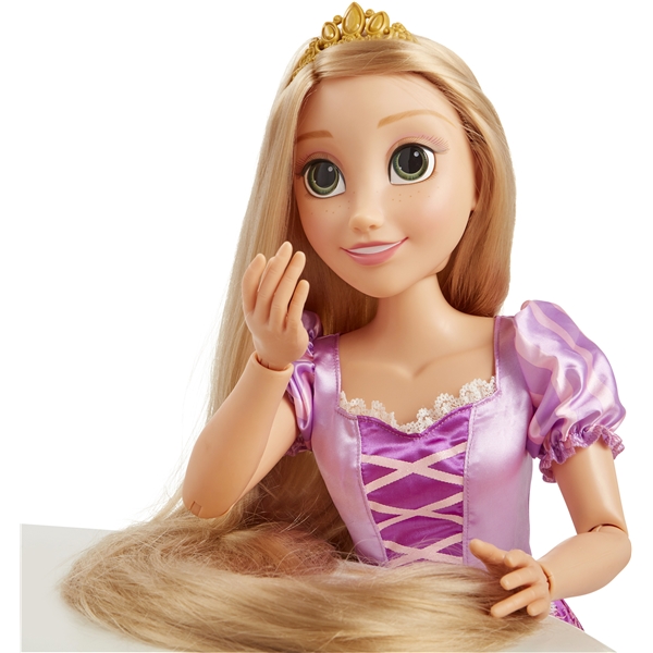 Disney Princess Playdate Rapunzel (Bilde 7 av 8)