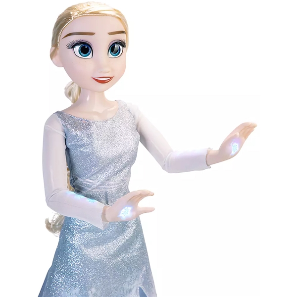 Disney Frozen 2 Playdate Elsa (Bilde 5 av 5)