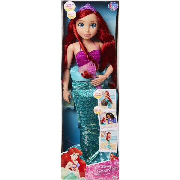 Disney Princess Playdate Ariel (Bilde 1 av 5)