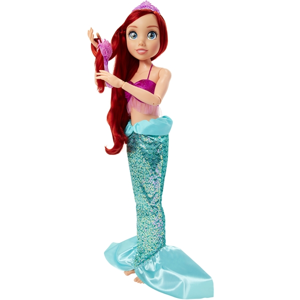 Disney Princess Playdate Ariel (Bilde 3 av 5)